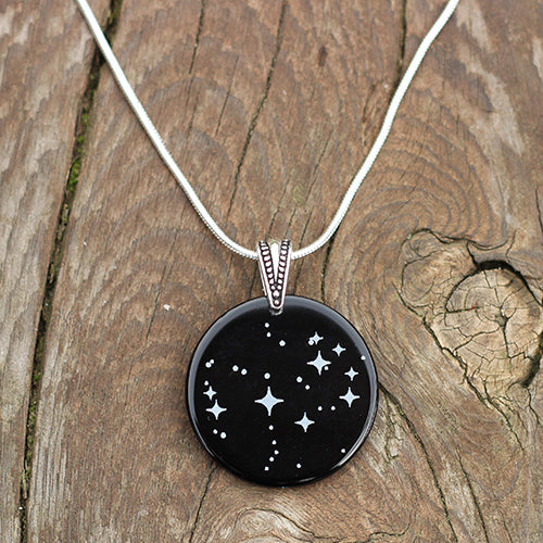 Canis major clearance necklace