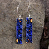 Particle Physics Earrings