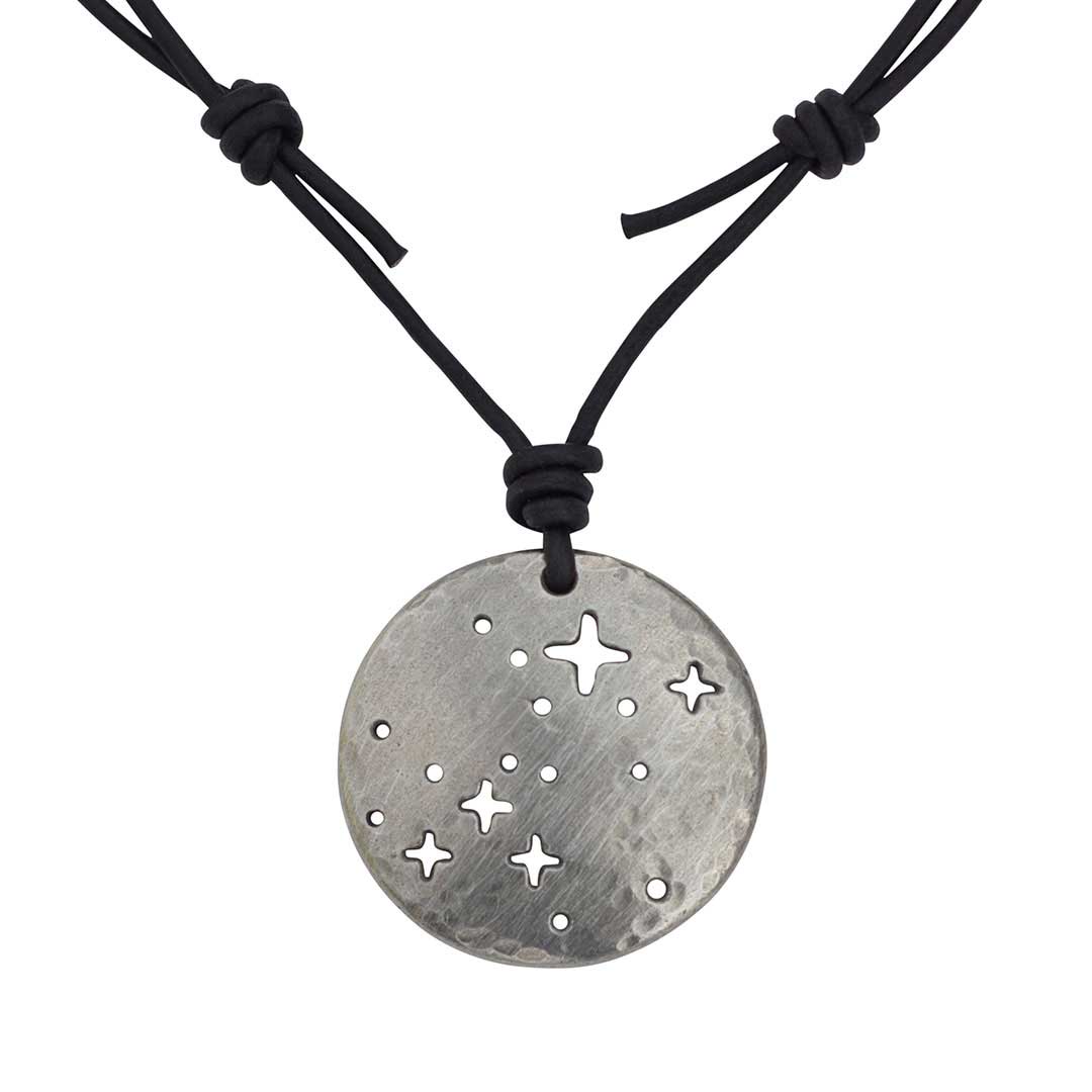 Canis major necklace online
