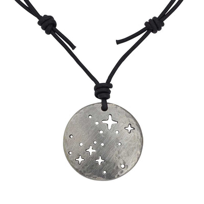 Canis Major Constellation Necklace