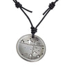 Canis Major Constellation Necklace