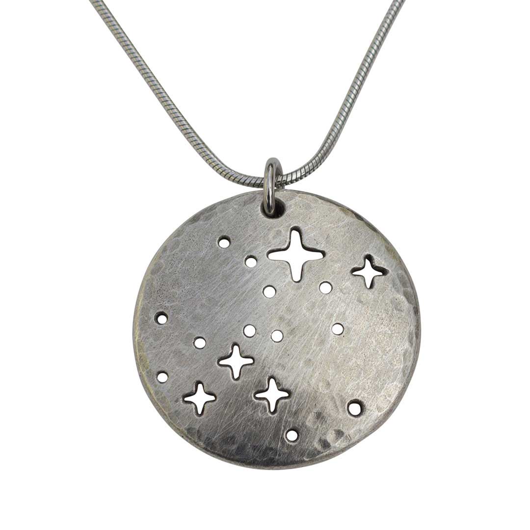 Canis major necklace shop