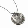 Southern Cross Constellation Necklace
